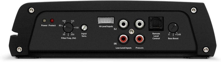 JX1000/1D Mono AMP Class D Verstärker