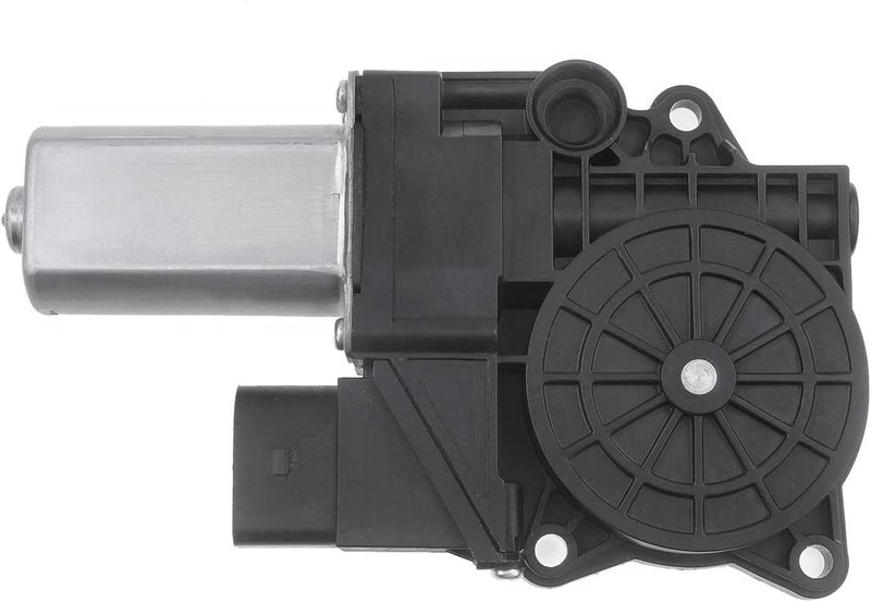 Frankberg Fensterhebermotor Hinten Links Kompatibel mit 3er E90 2004-2011 3er Touring E91 2004-2012