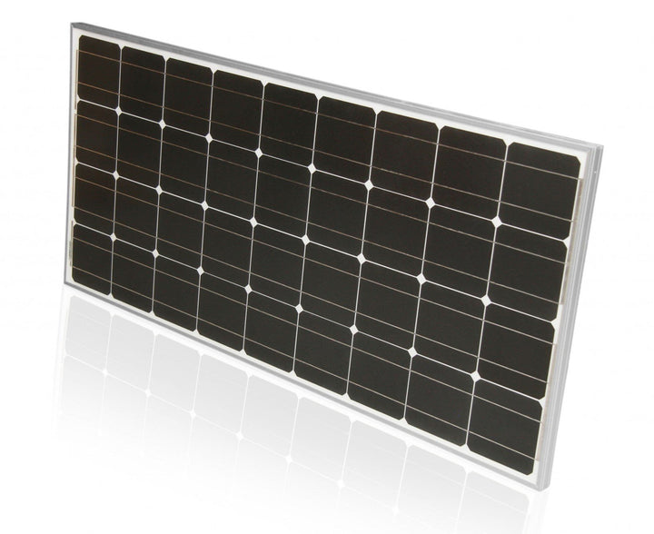 200 Watt Solarpanel Solarmodul 200Watt 200W 12 Volt Solar Wohnmobil Wohnwagen 1480 x 670 x 30 mm