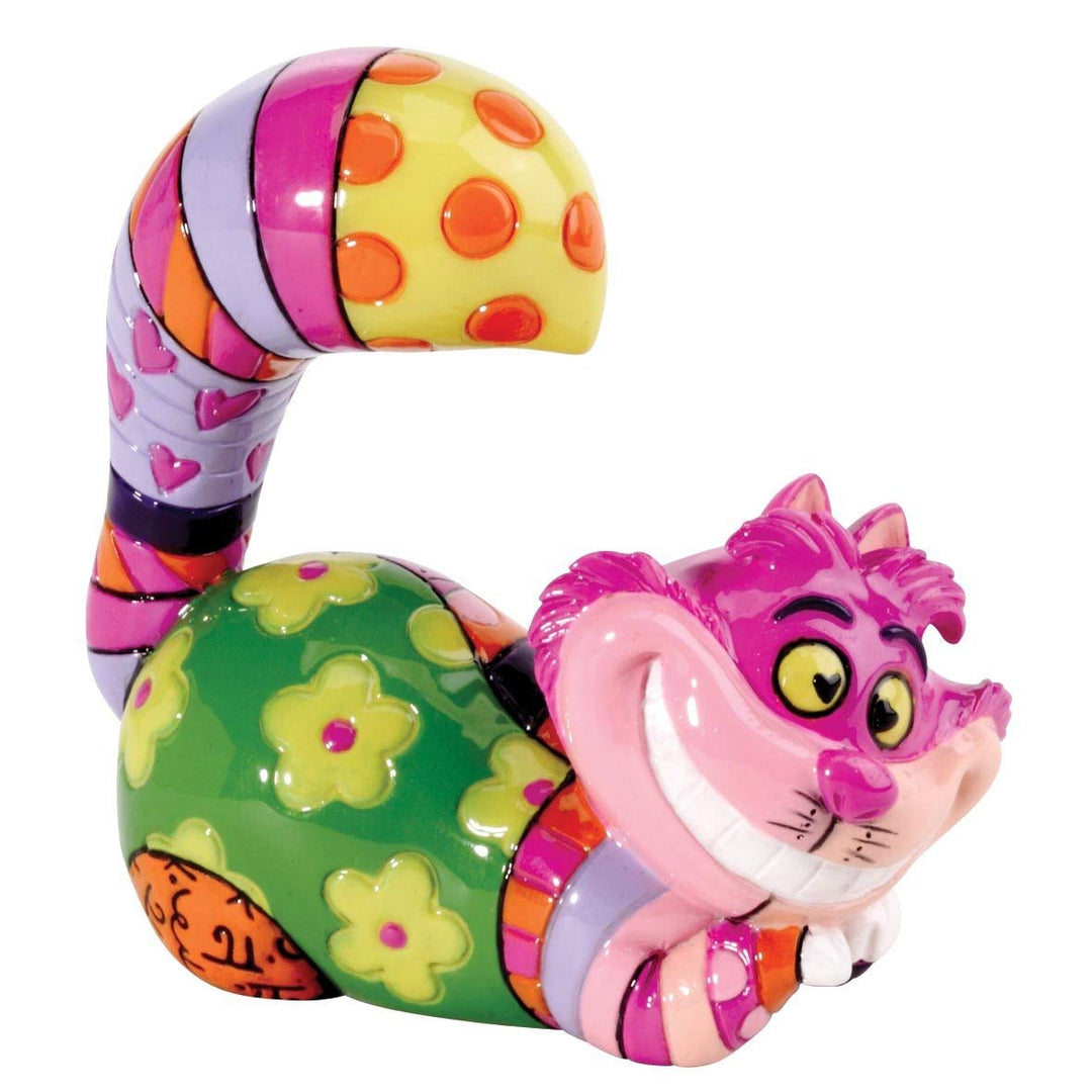Disney 4026293 Tradition Cheshire Cat Figur