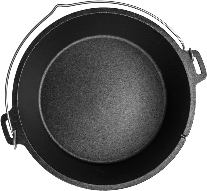 FEUERGOTT 70004 Dutch Oven 6 l