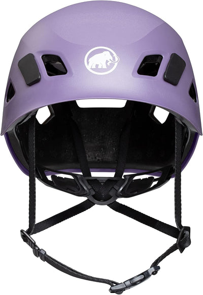 Mammut Skywalker 3.0 Helmet Kletterhelm purple Einheitsgrösse, purple Einheitsgrösse