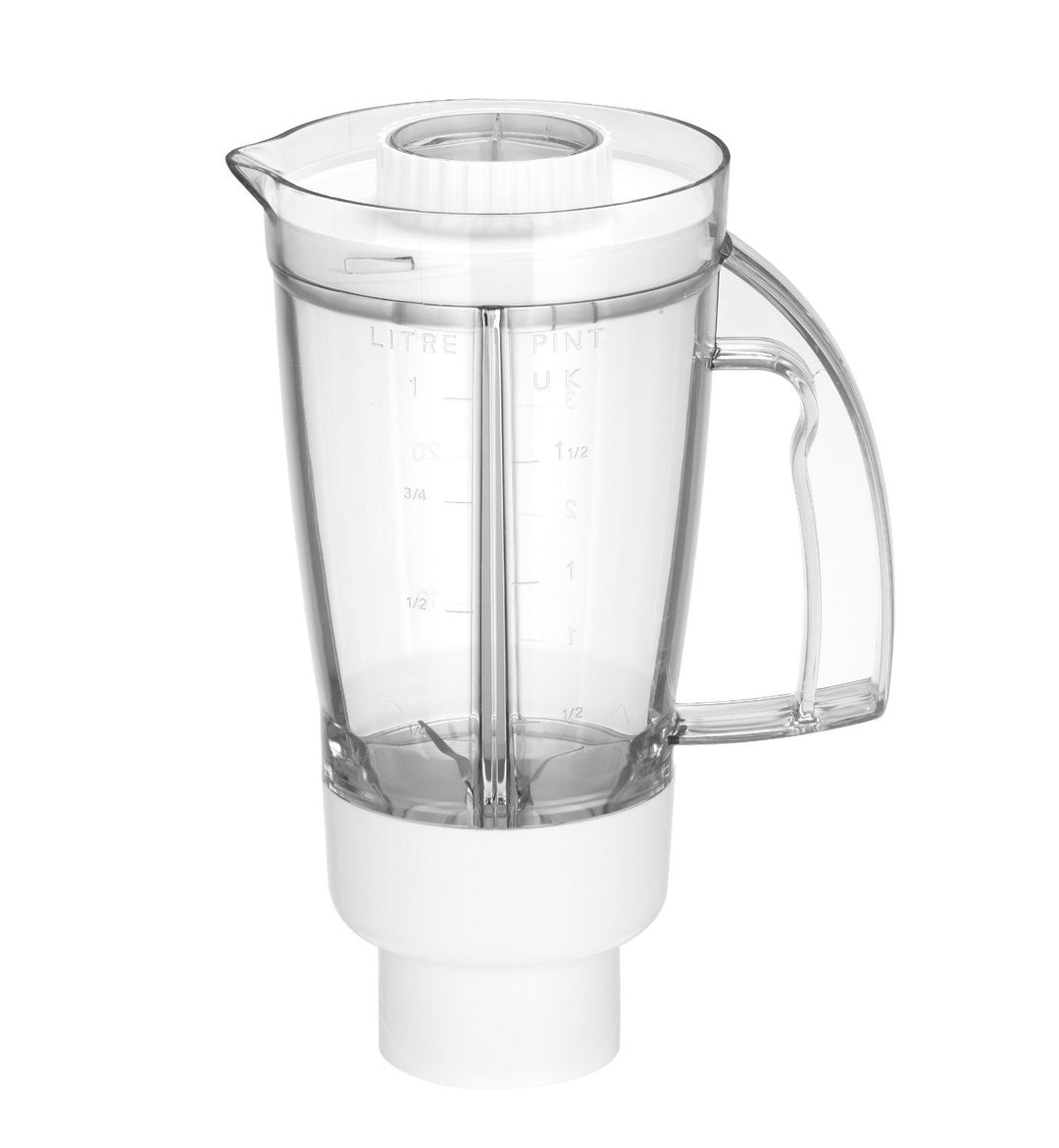 Moulinex XF625110 Mixer Aufsatz für KM Masterchef Compact
