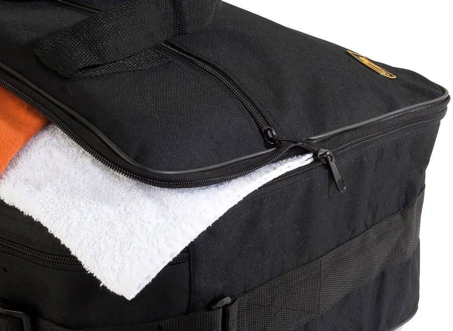 made4bikers: Koffer Innentaschen passend für Touratech ZEGA CASE PRO & EVO 38ltr Koffer (KofferInnen