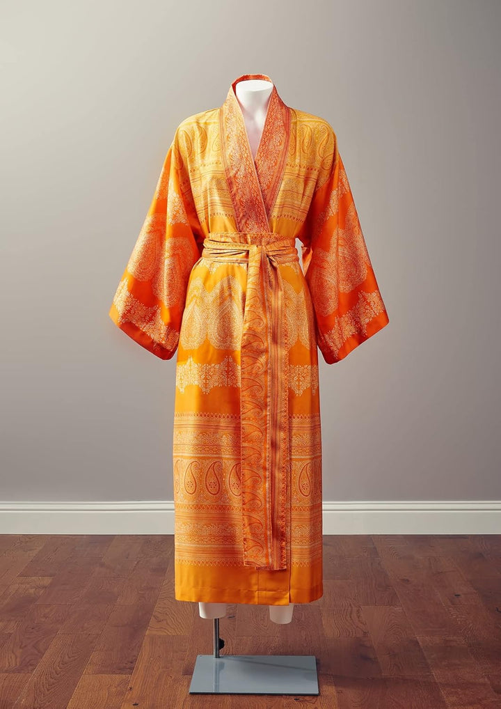 Bassetti Unisex Brunelleschi KIMONO (1er Pack) S Mandarin, S Mandarin