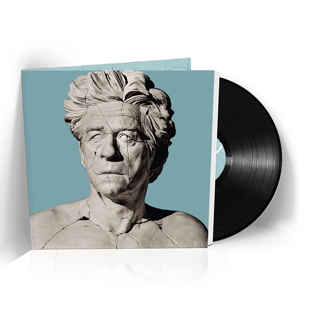 Geographie Du Vide, Vinyl