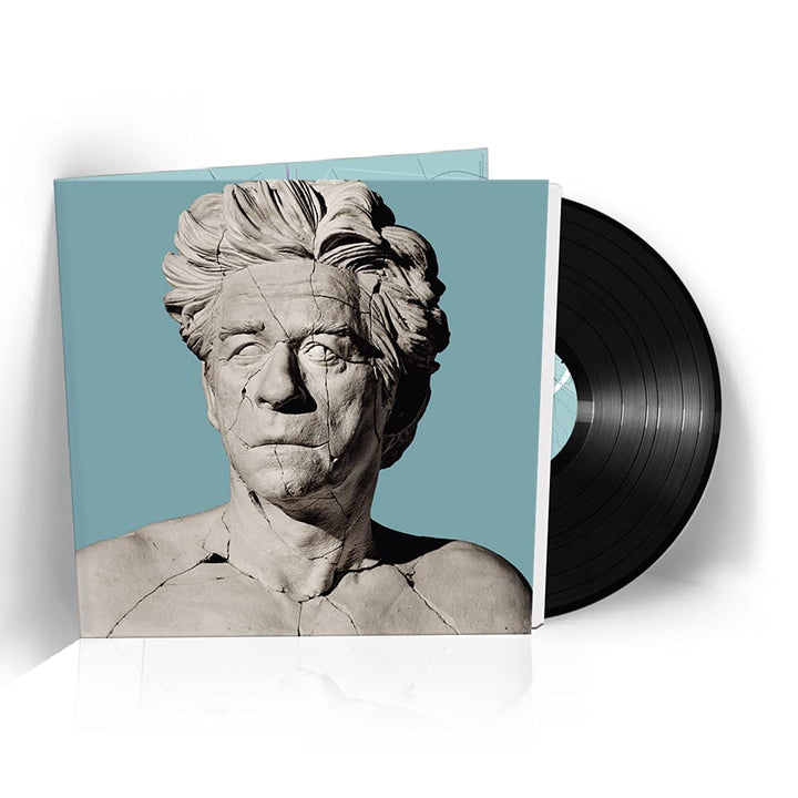 Geographie Du Vide, Vinyl