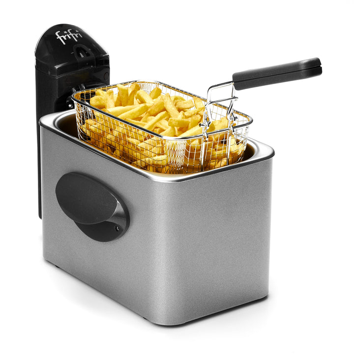 Frifri 1900 Fritteuse