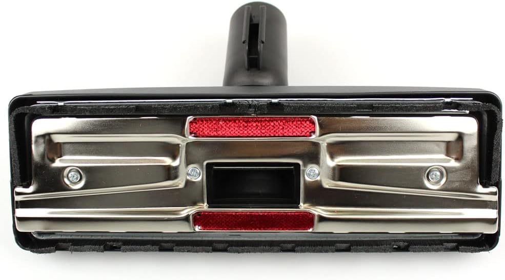 Premium Staubsauger Kombidüse Kombibürste geeignet für Miele S2110, S2111, S2120, S2121, S2130, S213