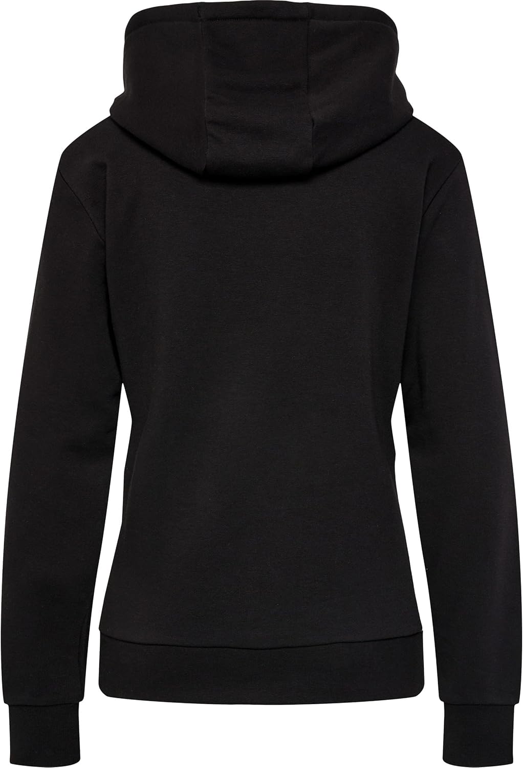 hummel Damen Hmlstaltic Cotton Hoodie Woman Hooded Sweatshirt S 2001, S 2001