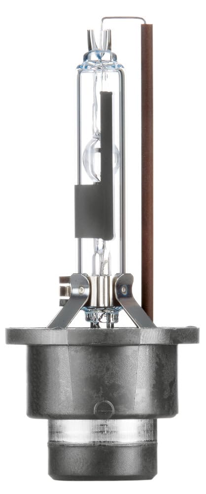HELLA - Glühlampe - D2R - Xenon up to 4300 Kelvin - 85V - 35W - Sockelausführung: P32d-3 - Schachtel