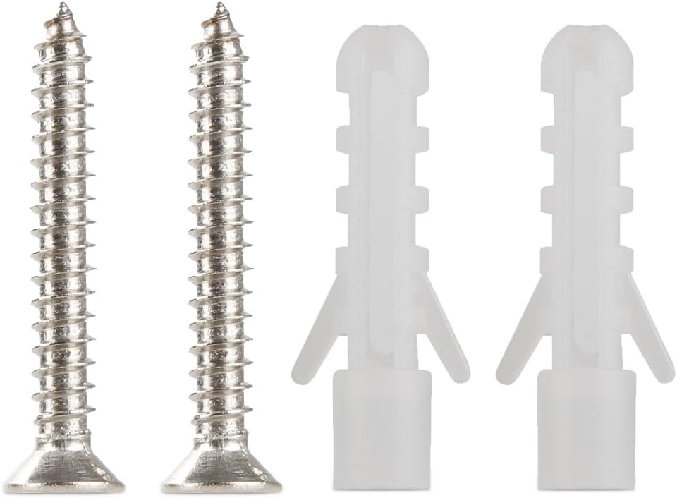 MUPAI Badspiegel LED Badezimmerspiegel Beleuchtet Bad Spiegel Wandspiegel Badezimmerspiegel mit Bele