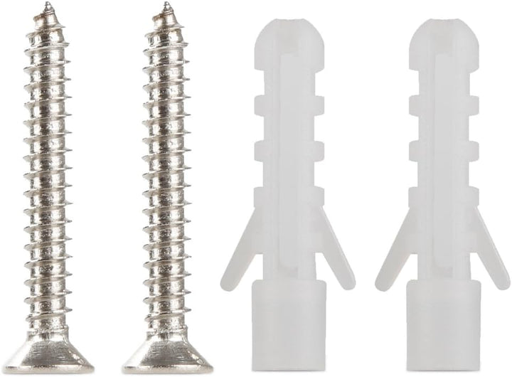 MUPAI Badspiegel LED Badezimmerspiegel Beleuchtet Bad Spiegel Wandspiegel Badezimmerspiegel mit Bele