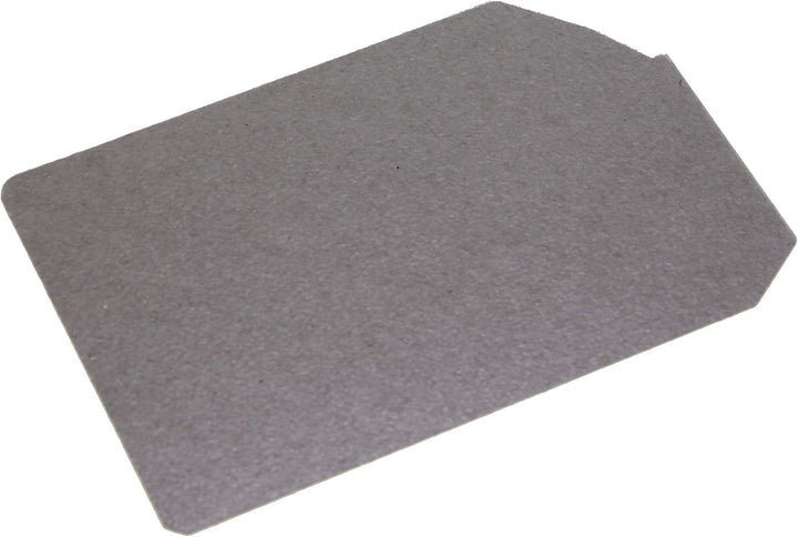Abdeckung, Deckel, Cover Z20556W50XP kompatibel mit Panasonic Mikrowelle