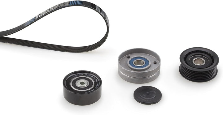 GATES Micro-V Kit K016PK2403