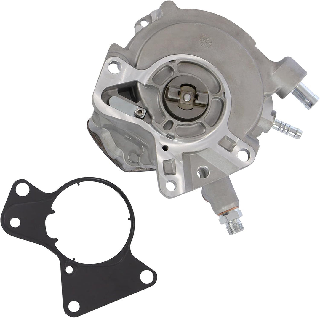 ATEC Germany Unterdruckpumpe/Kraftstoff, Bremsanlage mit Dichtung