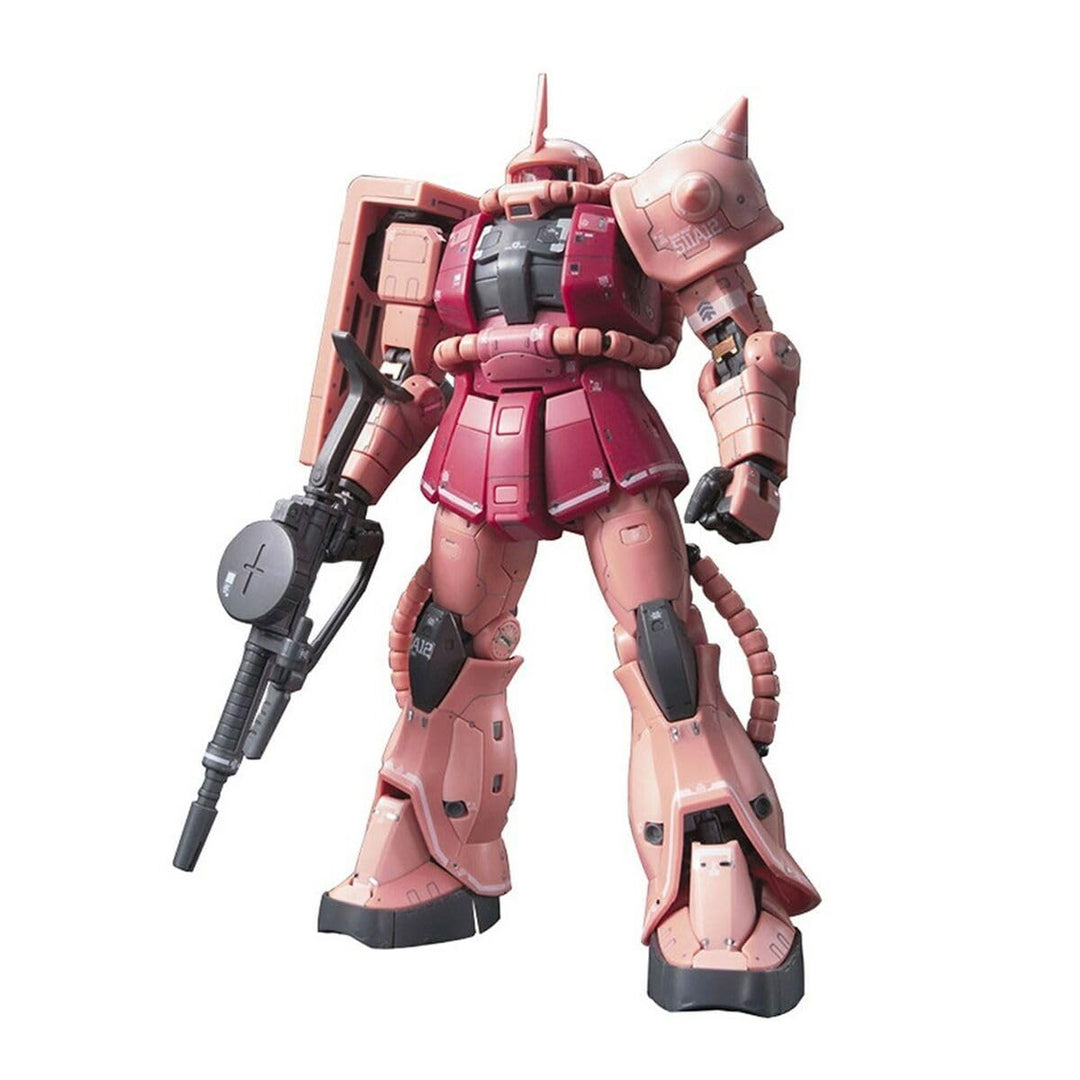 Bandai Hobby 83214P Zubehör, Keine, Small
