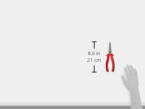 KS Tools 150.2023 Hutkappenzange, 200mm