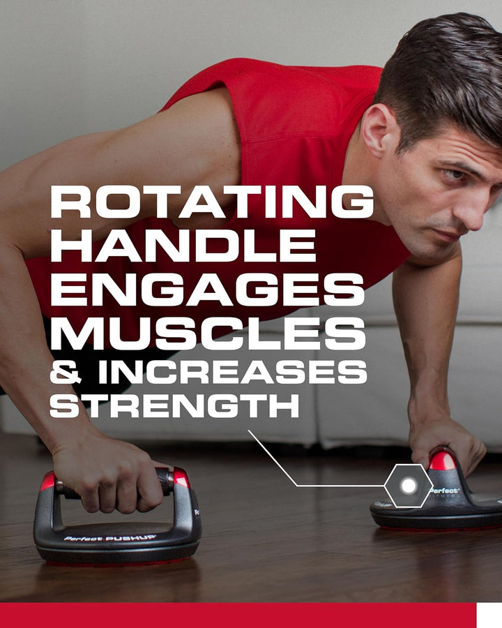 Perfect Pushup Elite Standard, Standard