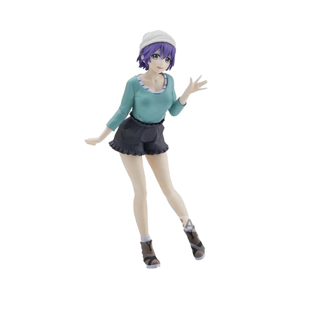 BANDAI BAN18700 Figur, Bunt, Einheitsgrösse