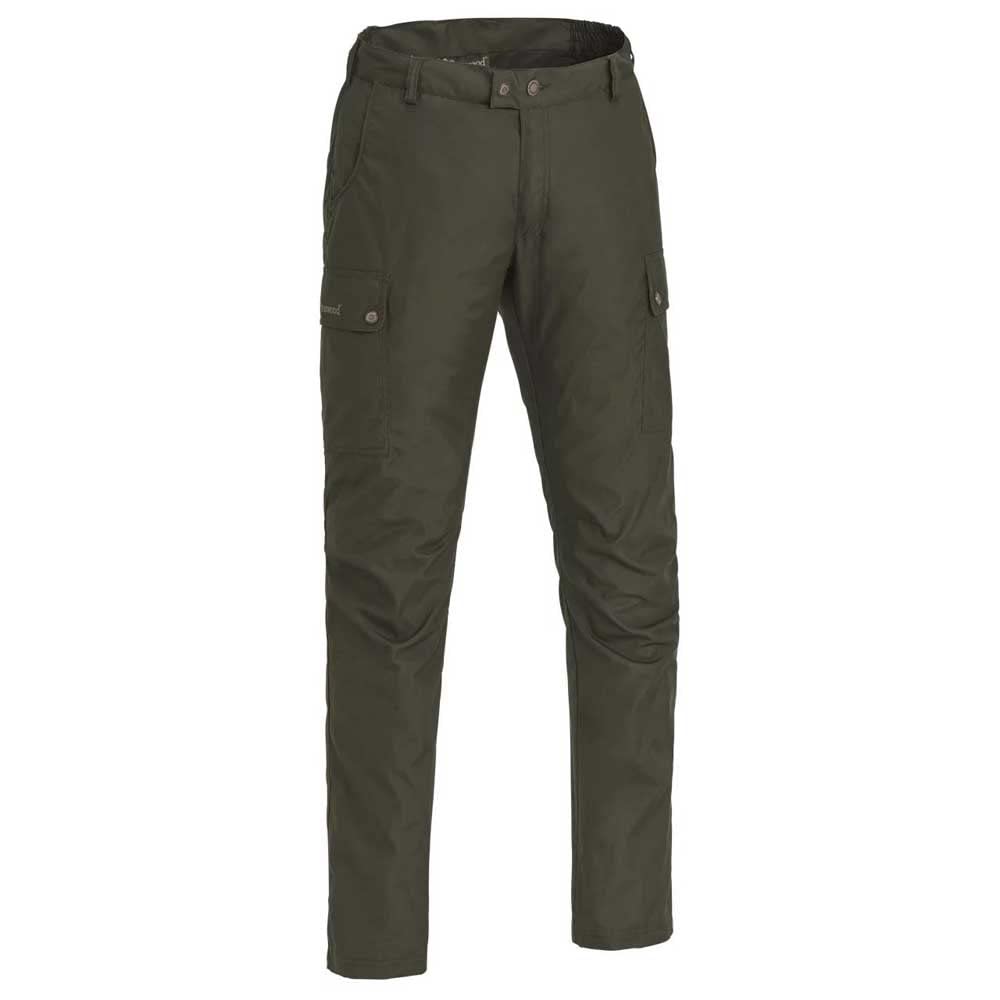 Pinewood Finnveden Tighter Hose Herren schwarz 2022 Lange Hose C60 Moosgrün, C60 Moosgrün