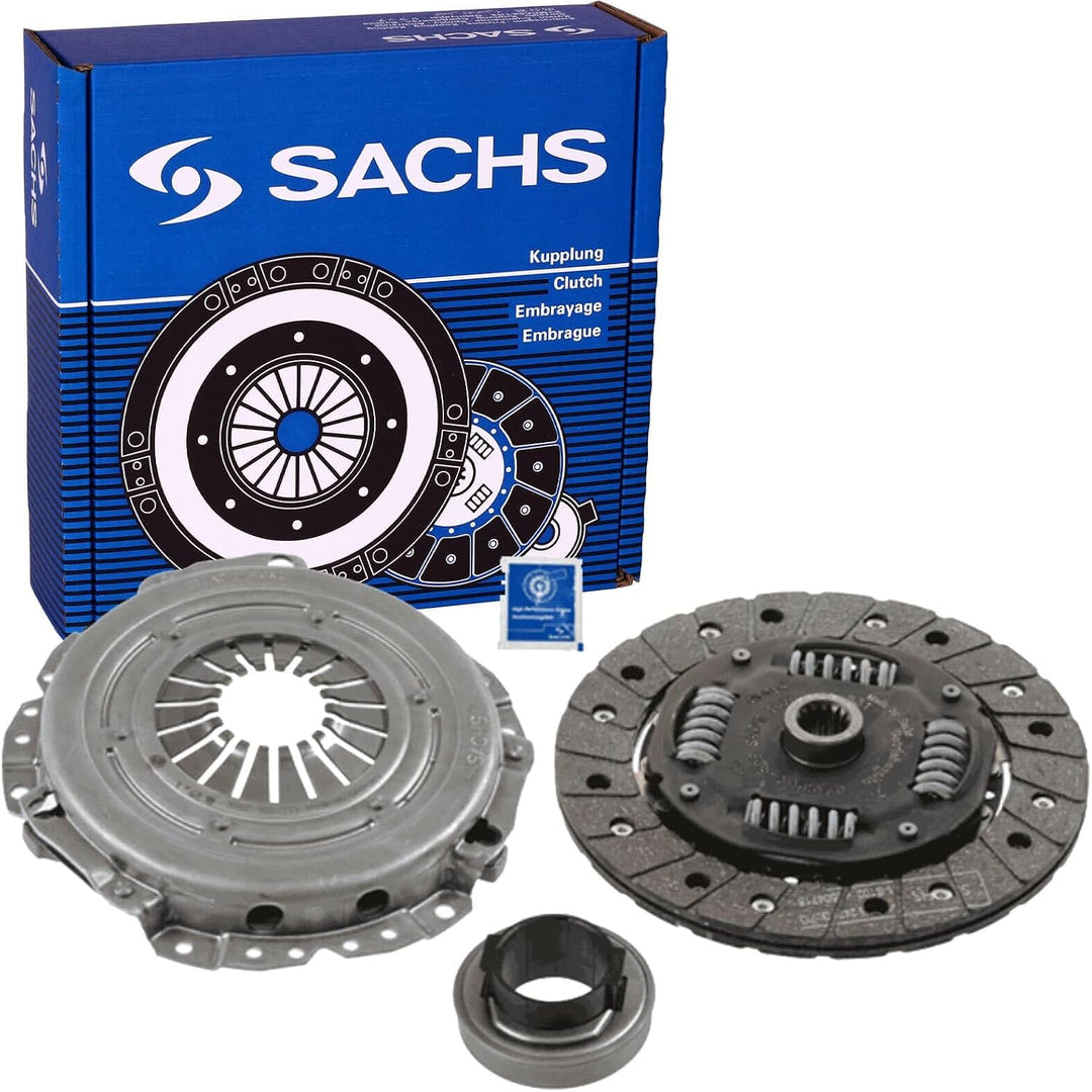 Sachs 3000951262 Kupplung