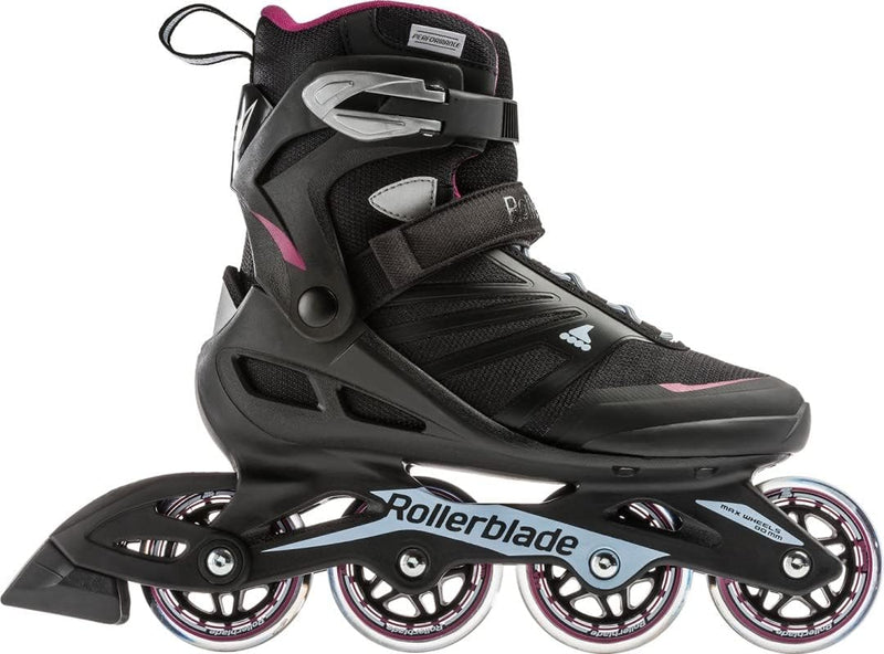 Rollerblade Damen Spiritblade W Rollschuhe 42 oneColor, 42 oneColor