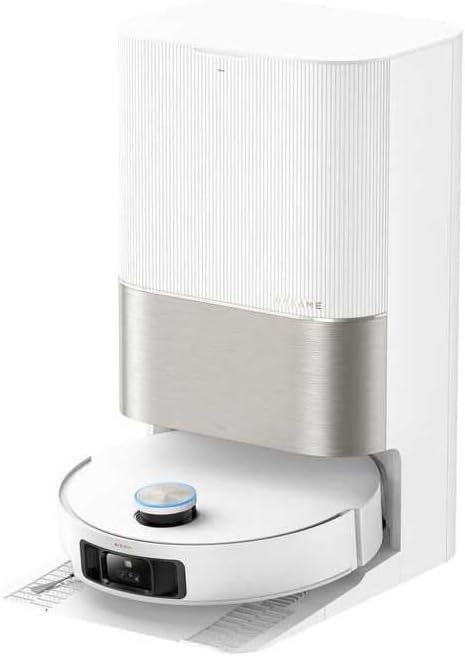 Dreame X50 Ultra Complete SaugRoboter