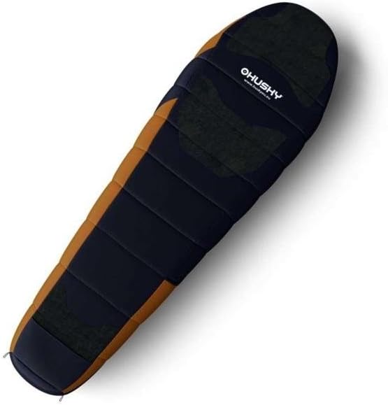 Kunstfaserschlafsack Ladies Motion