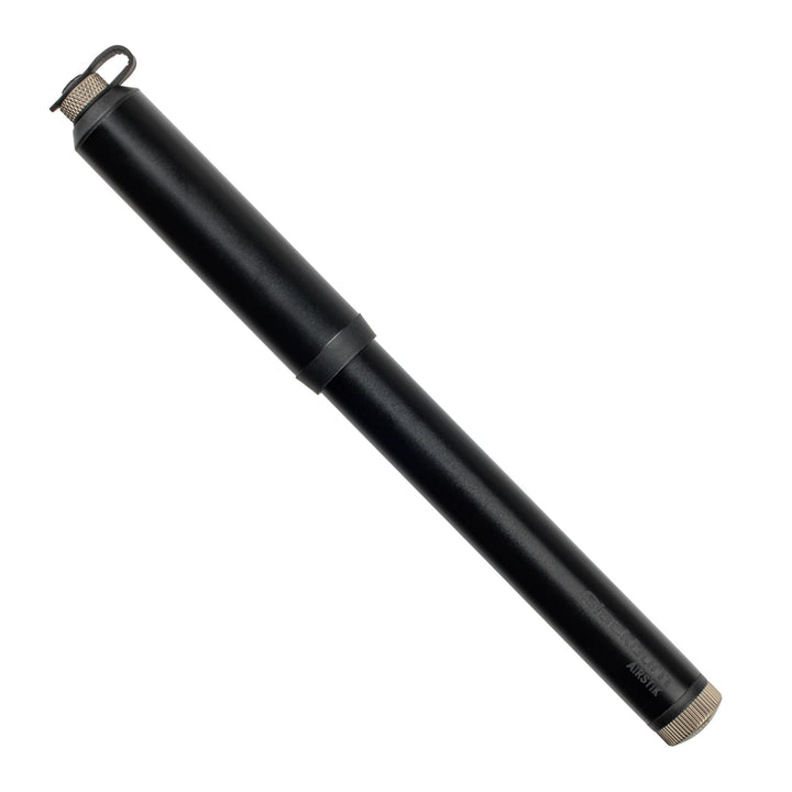 Blackburn Airstik Mini-Pumpe Schwarz Einheitsgrösse, Schwarz Einheitsgrösse