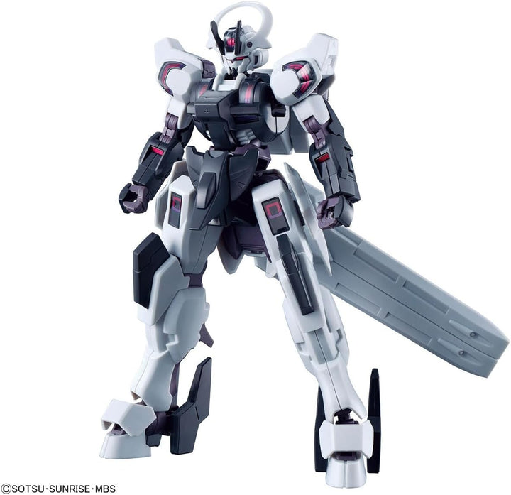 Gundam The Witch from Mercury – HG 1/44 Gundam Schwarzette – Modell Kit