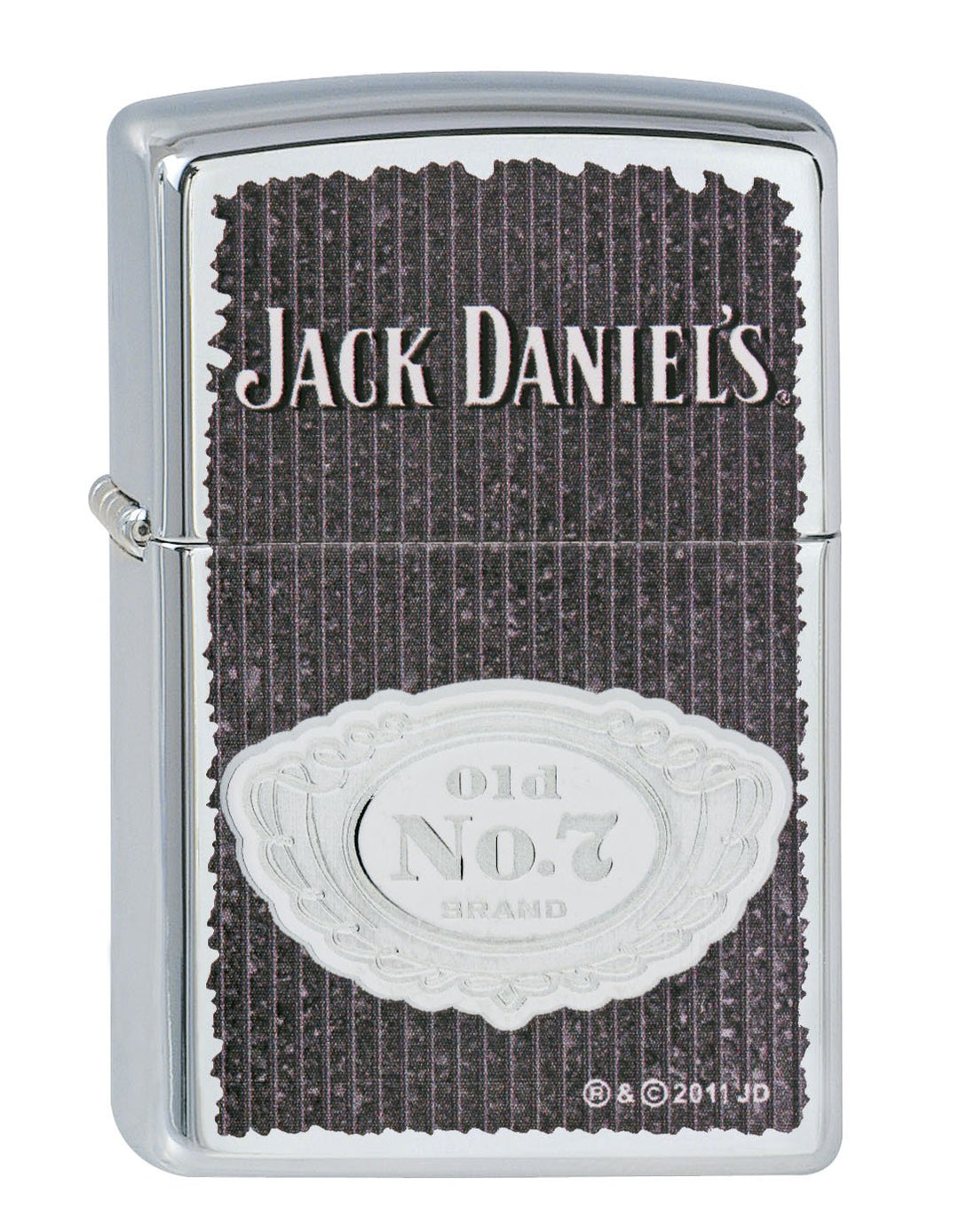 Zippo 2002758 Feuerzeug 250 Jack Daniel's