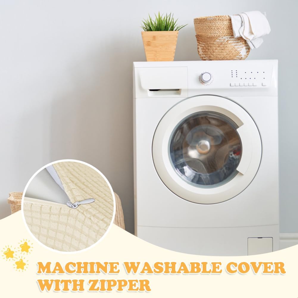 DUJUIKE Bettschutzgitter für Kleinkinder, Bettumrandung für Baby ältere Menschen, Bettgitter aus Sch