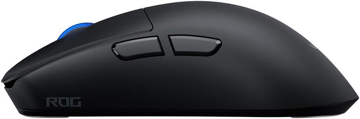 ASUS - Mouse Wireless ROG Harpe Ace II Nero ROG Harpe II Ace Schwarz, ROG Harpe II Ace Schwarz