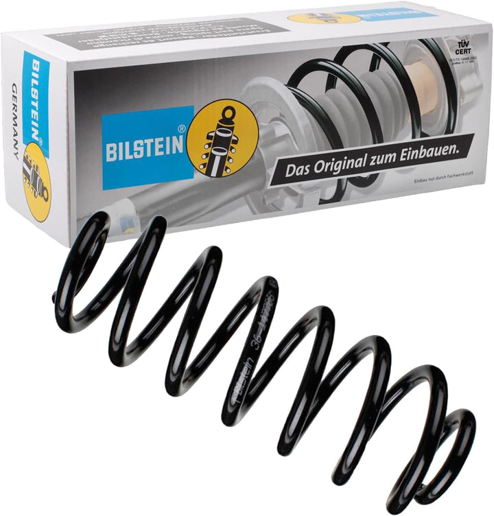 Bilstein 36-147786 Schraubenfeder