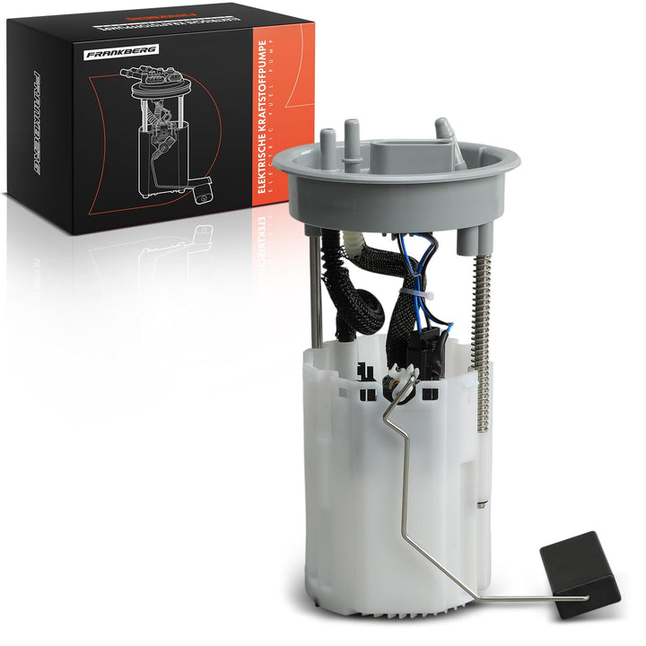 Kraftstoffpumpe Diesel für Cordoba 6L2 Ibiza IV 6L1 Fabia 6Y2 6Y5 6Y3 Polo 6N2 9N 9A4 1.4L 1.9L 1999