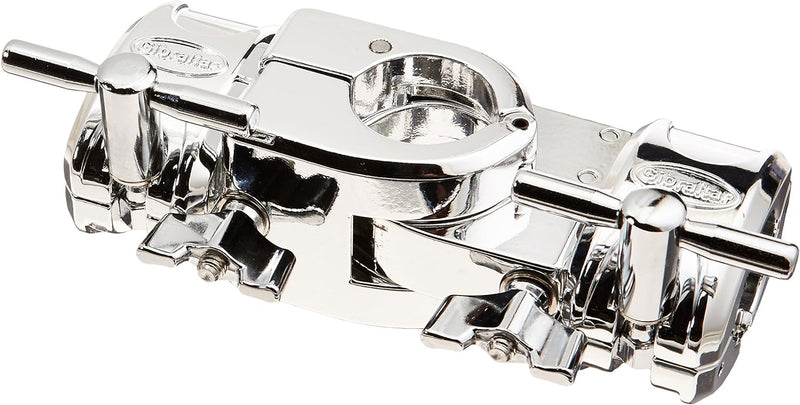 Gibraltar SC-GCSRA Rack Zubehör Chrome Serie Multiklammer Chrome Series SC-GCSRA, Chrome Series SC-G