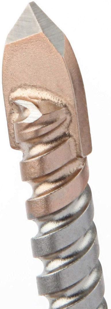BROCA VIDRIO 10 MM DIAGER Ø mm.10, Ø mm.10 -