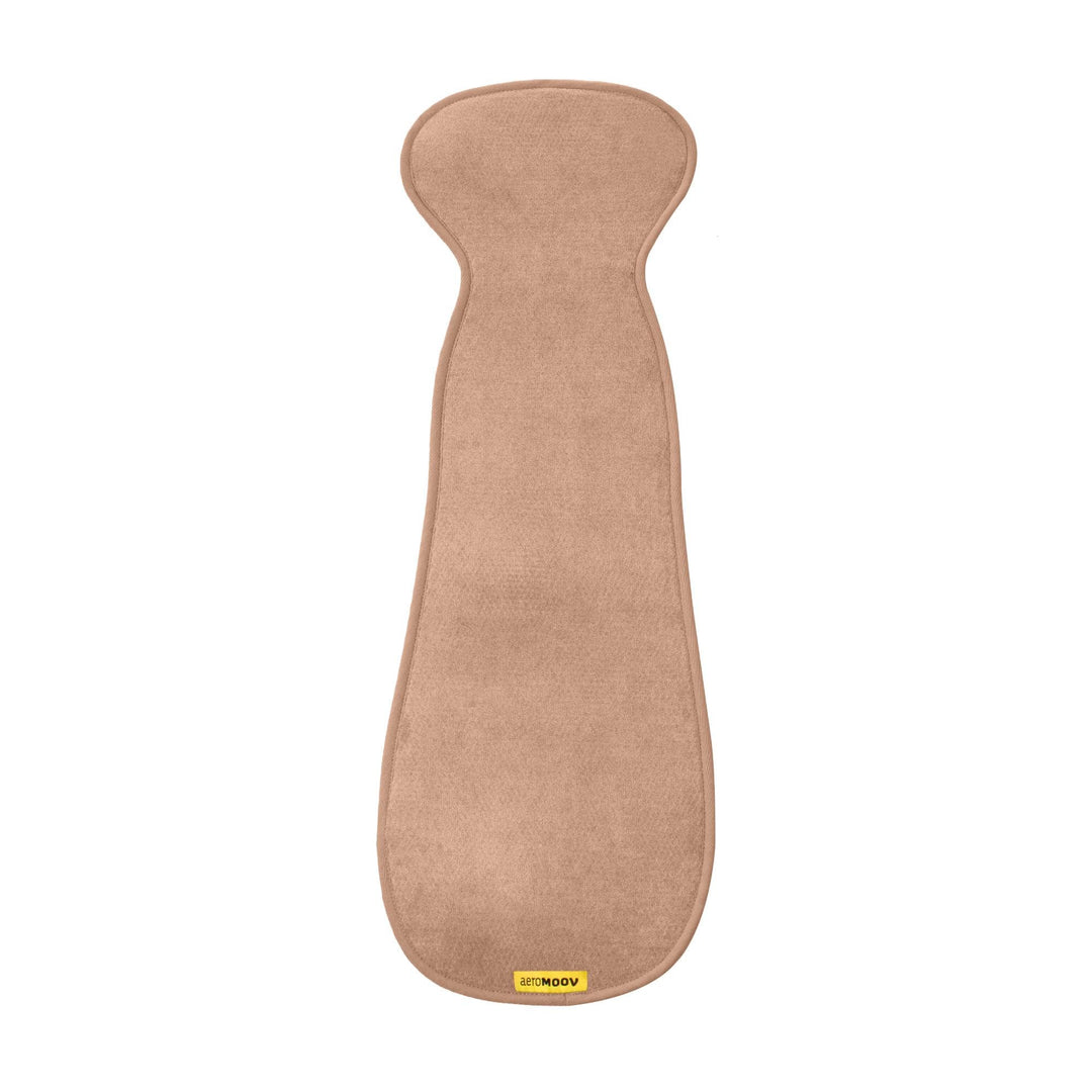 Aeromoov - Baby Sitzauflage Air Layer - Einlage Für Autositz oder Kinderwagen - Gruppe 2/3 - Antisch