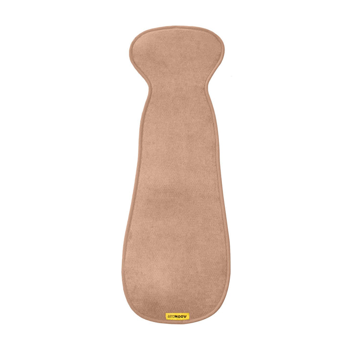 Aeromoov - Baby Sitzauflage Air Layer - Einlage Für Autositz oder Kinderwagen - Gruppe 2/3 - Antisch