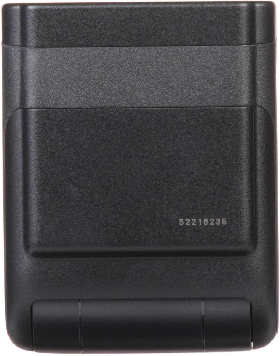 Sigma EF-630 Blitzgerät (geeignet für Canon EF Kamera) für Canon Kamera, für Canon Kamera