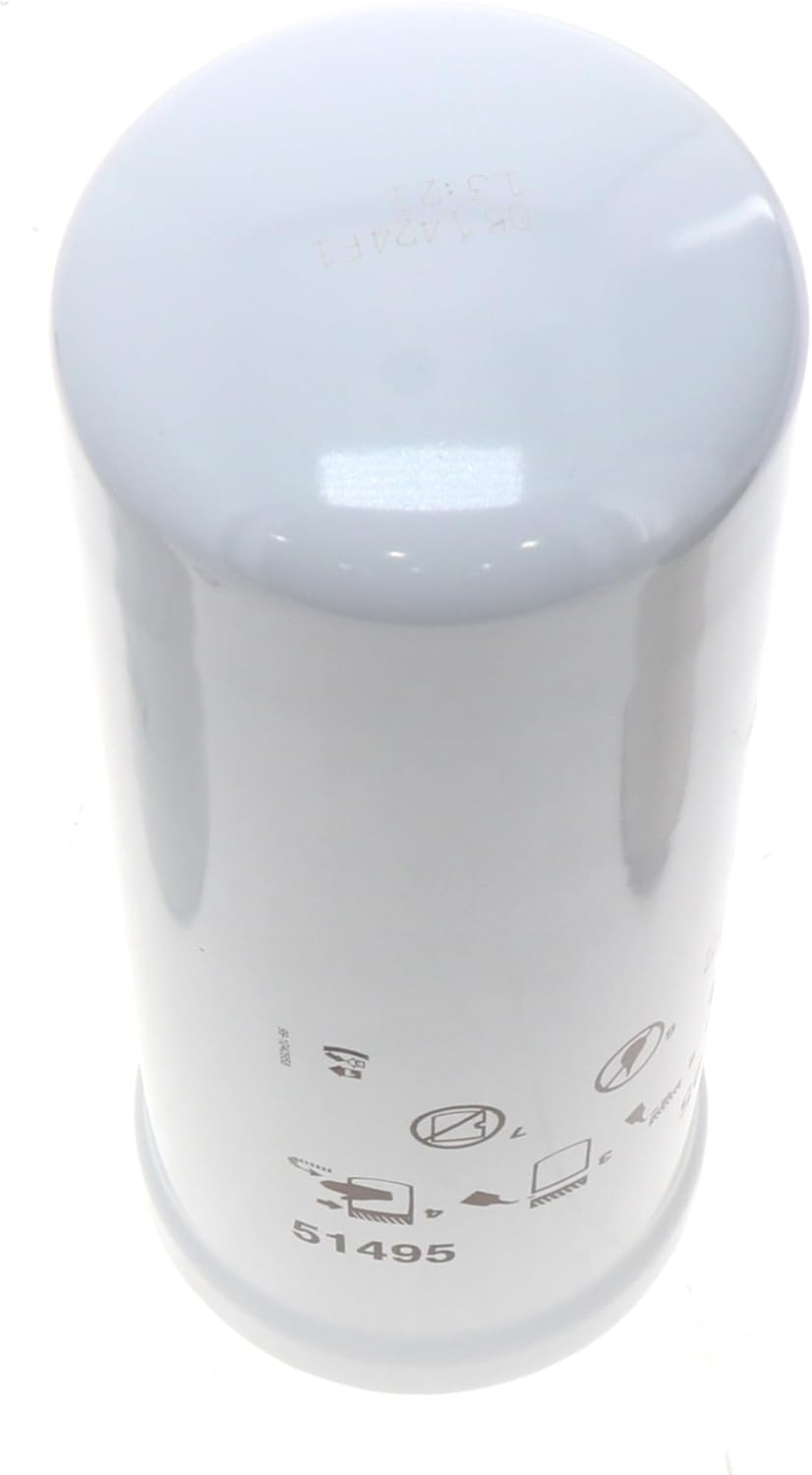 WIX FILTERS 51495 Motorblöcke