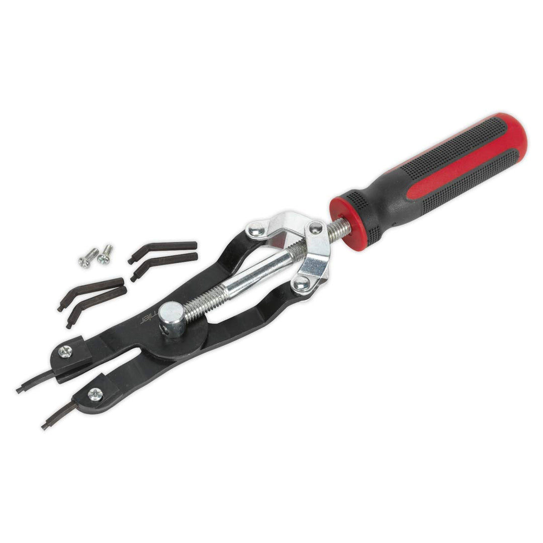 Sealey AK8450 Sicherungsringzange innen und aussen