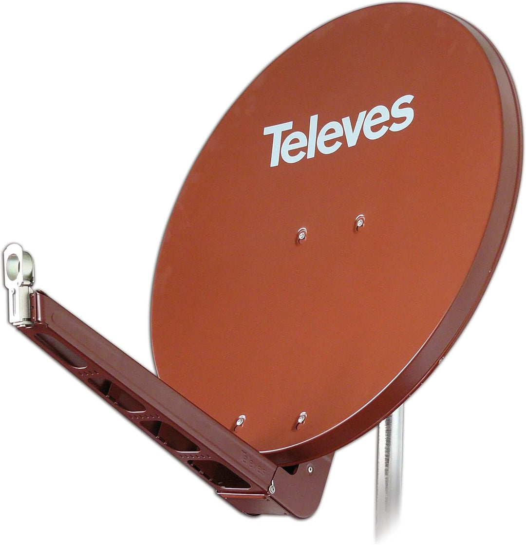 Televes QSD-Line Offset Reflektor S75QSD-Z