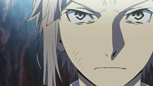Bungo Stray Dogs - Staffel 3 [2 DVDs], DVD