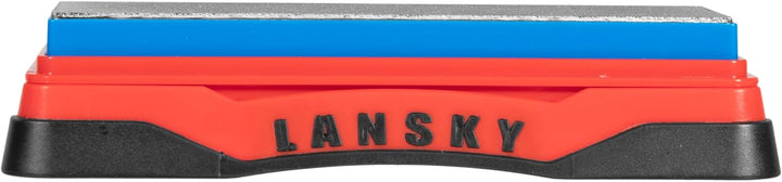 Lansky 0 DB-1260 Fine/Coarse Benchstone