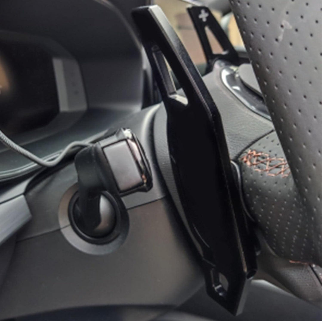 Lenkräder Schaltwippen Für Cupra Für Formentor 2019 Für Cupra Für Ateca Für Leon Für Hybrid 2020 202