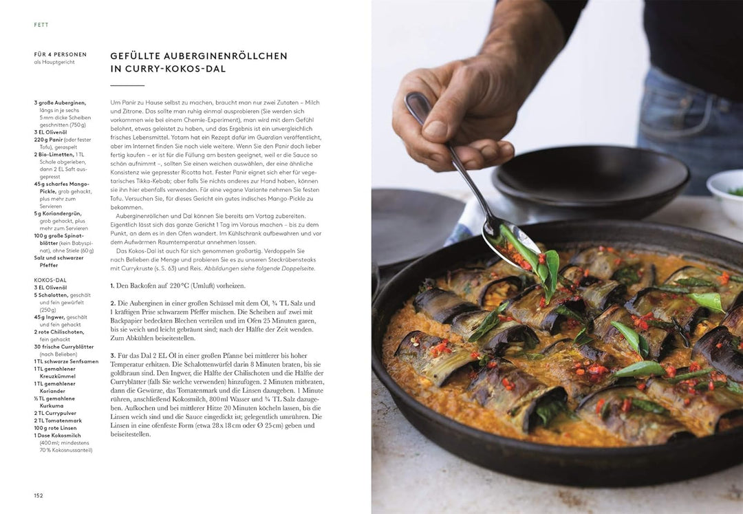 Flavour: Mehr Gemüse, mehr Geschmack: Mehr Gemüse, mehr Geschmack. Über 100 einzigartige Rezepte von