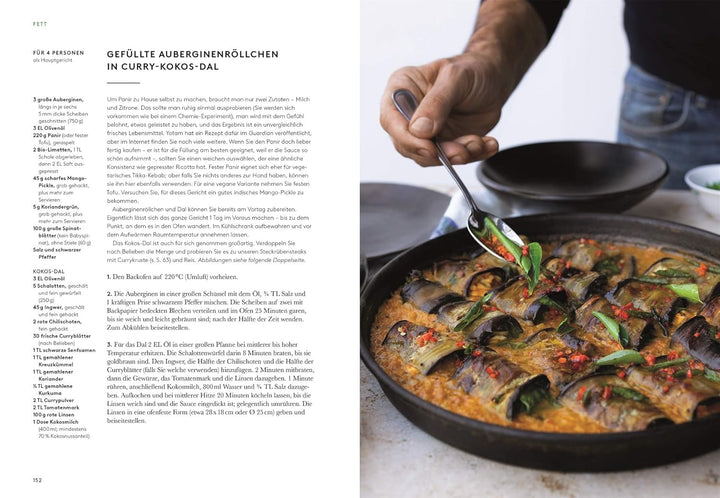 Flavour: Mehr Gemüse, mehr Geschmack: Mehr Gemüse, mehr Geschmack. Über 100 einzigartige Rezepte von