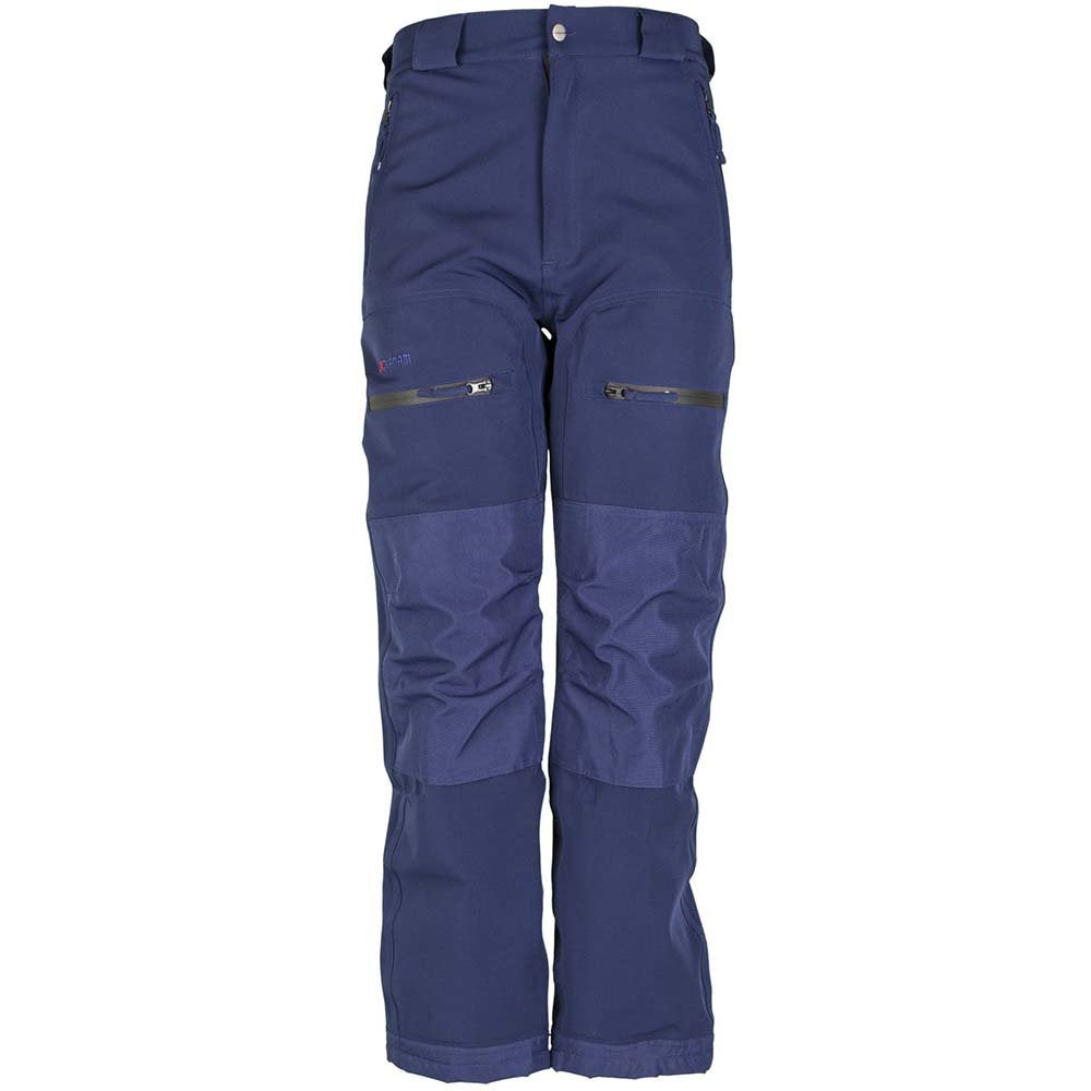 Planam Slope Winter Trousers S Marine, S Marine